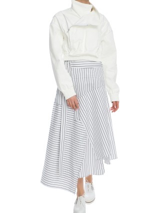 Спідниця JW ANDERSON (3911): фото 3 - Invogue